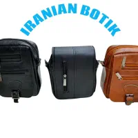 کیف رودوشی و بادی بگ مردانه|کیف، کفش، کمربند|کرج, برغان|دیوار