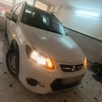 کوییک R مدل 99