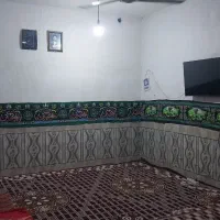 خانه قلعه کوچک اول خیابان ۱۰