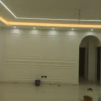 اجرای سقف کناف|خدمات پیشه و مهارت|پارس‌آباد, |دیوار