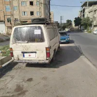 هایس فروشی *********** مدل 1983|خودرو سواری و وانت|تهران, آجودانیه|دیوار