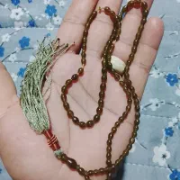 تسبیح شاه مقصود اصل