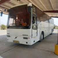 اتوبوس بی ۷ مدل ۸۰