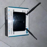 +ADSL2 دی-لینک