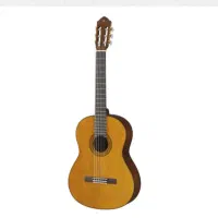 گیتار یاماها c70 در حد نو