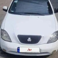 فروش خودرو تیبا هاچبک مدل 1396 سالم و آماده حرکت|خودرو سواری و وانت|بندرعباس, |دیوار