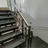 نرده  استیل *|خدمات پیشه و مهارت|شیراز, شهرک گلستان|دیوار