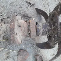 بغل زن روتوری