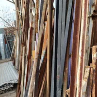 خریدوفروش آهن آلات ضایعات درب پنجره قوطی لوله ورق|عمدهفروشی|کرج, گلشهر|دیوار