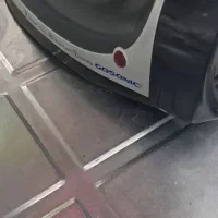 اتو بخار گاسونیک