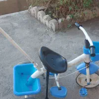 سه چرخه کودک