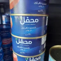 فروش تن ماهی