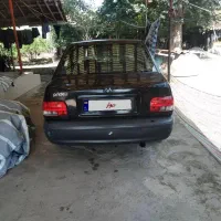 پراید تمیز فروش فوری