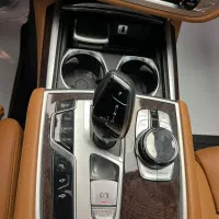 BMW 730 LI 2017|خودرو سواری و وانت|تهران, پاسداران|دیوار