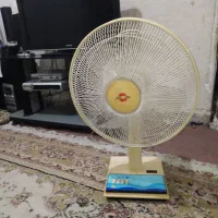 پنکه پارس خزر و کوهساران
