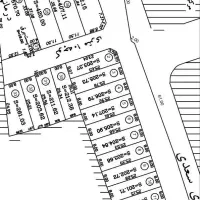 فیش زمین ۲۰۰متر درقم|فروش زمین و ملک کلنگی|قم, شهرک شهرداری|دیوار