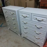 دراور ۶ کشو وکیوم