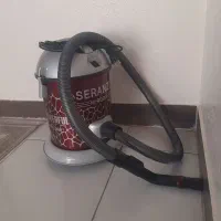 جارو برقی مارک( سیرمزو)