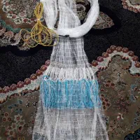 تور ماهیگیری یا سلیه پرتابی|ماهیگیری|اهواز, شهرک برق|دیوار