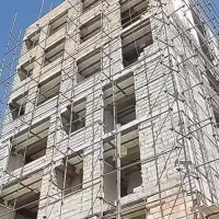 نصب و کرایه داربست فلزی