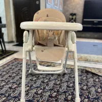 صندلی غذای کودک