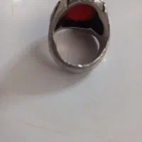 انگشتر نقره|جواهرات|گرگان, |دیوار