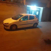 پژو ۲۰۶تیپ ۲ ۸۵تا کارکرد