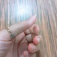 انگشترلاکچری و گوشواره