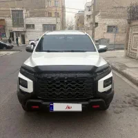 KMC T9 1403|خودرو سواری و وانت|تهران, شهرک دریا|دیوار