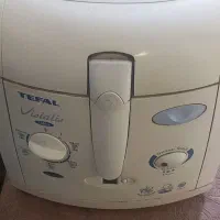 سرخ کن روغنی تفال اصل فرانسه