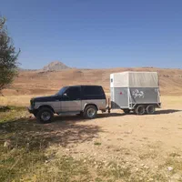 اسبکش ، اسب کش