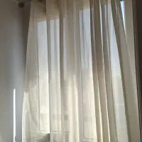 پرده سفیدشاینی.معاوضه بارنگ صورتی