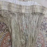 پرده تزیینی