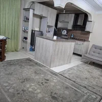 50متری /تک خواب /بازسازی‌شده/آسانسور /انباری