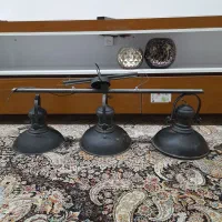 چراغ|لوستر و چراغ آویز|اهواز, کیانشهر|دیوار