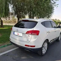 جک S5 اتومات مدل ۹۷