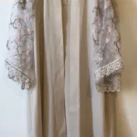 مانتو و کت مجلسی