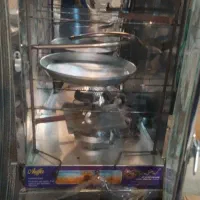 تنور فر گازی|اجاق گاز و لوازم برقی پختوپز|دزفول, |دیوار