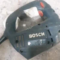 اره چکشی عمود بر بوش المان