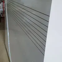 برشکار ام دی اف و وردست