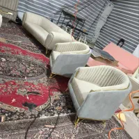 ۵۸جشنواره آبان ماه شعبه انصاری آغاز شد ۶۳|مبلمان خانگی و میز عسلی|دوگنبدان, |دیوار