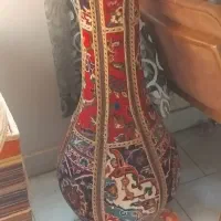 گلدان فرشی زیبا