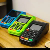 کارت خوان سیار