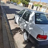 فروش پراید ۱۳۱ مدل ۹۷|خودرو سواری و وانت|ملایر, |دیوار