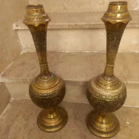 گلدان انتیک