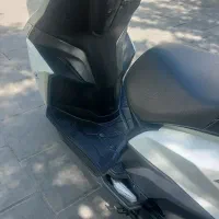 جی ۲۰۰|موتورسیکلت|تهران, نازیآباد|دیوار