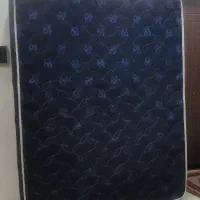 تشک تخت دونفره ابعاد 160* 2 متر