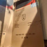 کارتن یخچال