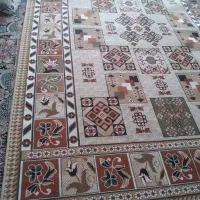 یک گلیم فرش