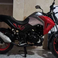 Na 180|موتورسیکلت|تهران, سجاد|دیوار